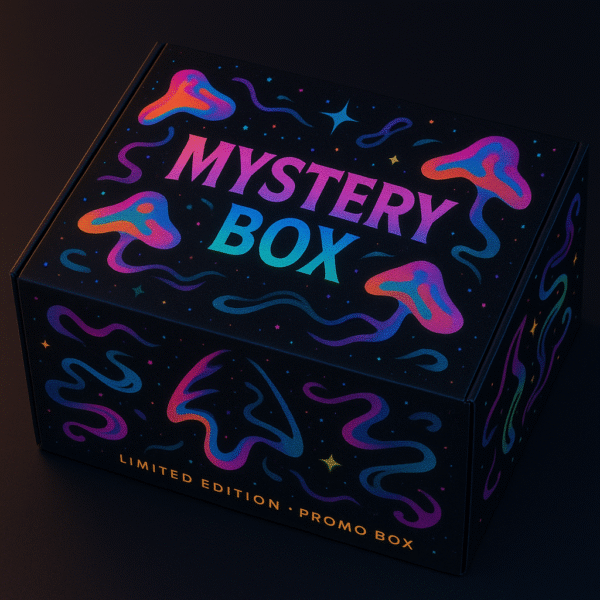 Zupu Trippy - Mystery Box