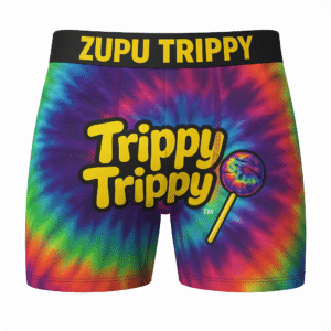 Zupu Trippy - Boxer (Trippy Pop Edition)